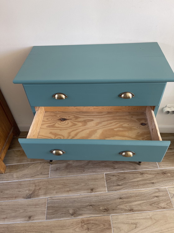 Image 1 of Kommode aus den Siebzigern