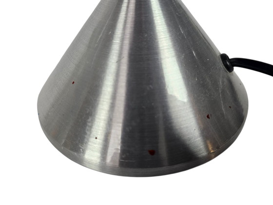 Image 1 of Pola design Amstelveen - tafellamp - flexibele nek - 80''s 