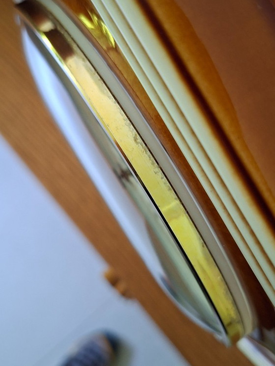 Image 1 of Ceramic kitchen clock - Junghans