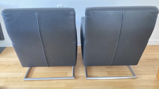 Image 1 of 2x Molinari Mister