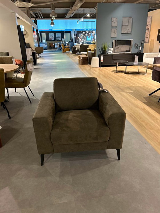 Image 1 of In.House Hesia fauteuil