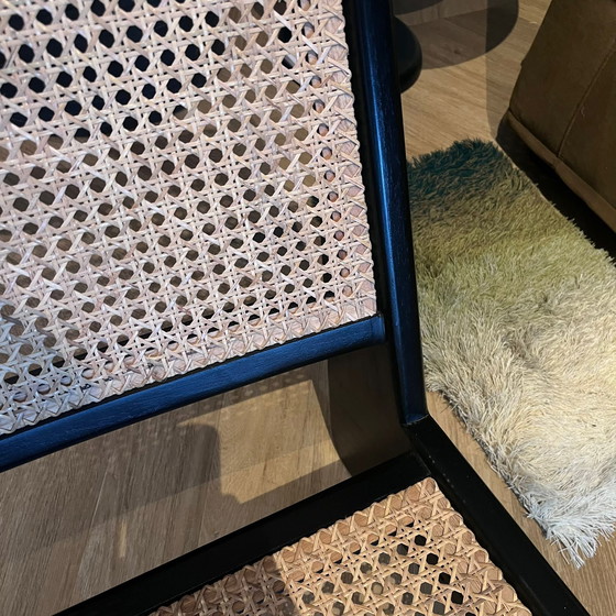 Image 1 of Fauteuil lounge Detjer Kangourou