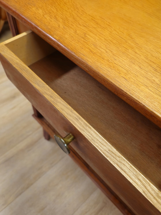 Image 1 of Vitrine vintage, petite vitrine, petit meuble