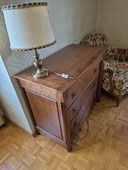 Commode