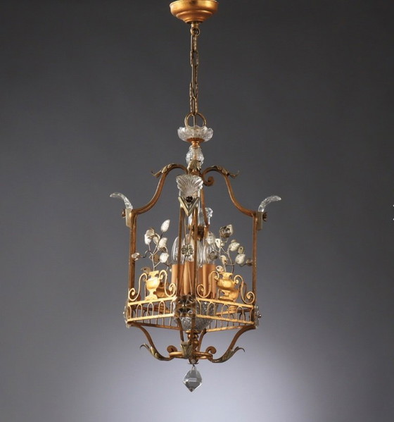 Image 1 of Lanterne Banci 1980's