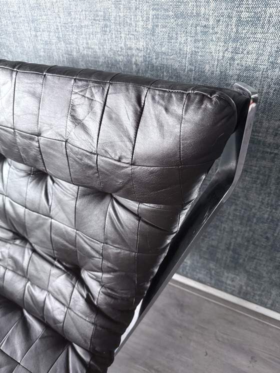 Image 1 of Vintage Falcon chair by Sigurd Ressell