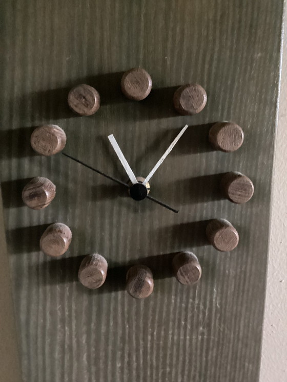 Van Tol Klok – Orologi, Wood (photo 2 of 6)