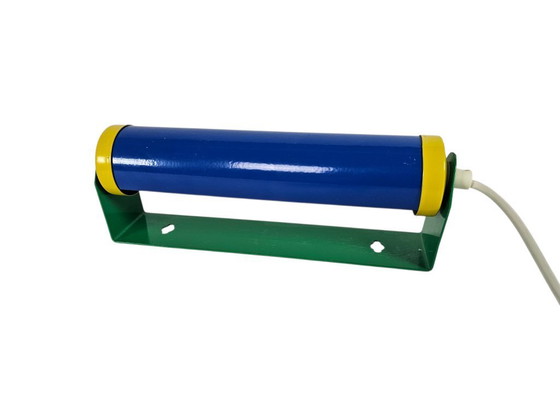 Image 1 of G&G - Memphis Milano style | design lamp | wall lamp | post modern | 80s