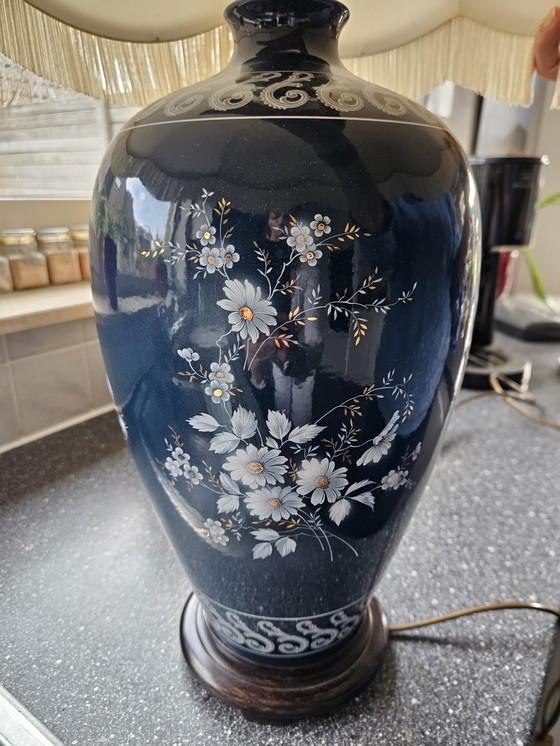 Image 1 of Louis Drimmer lamp