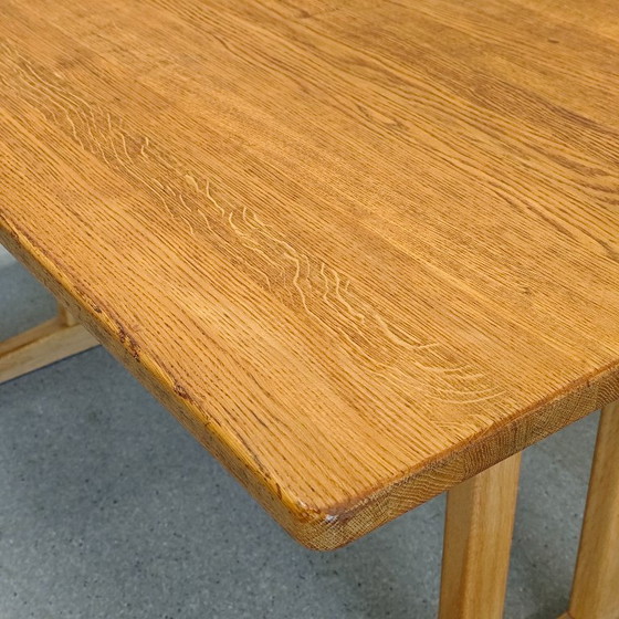 Image 1 of Vintage dining table Børge Mogensen