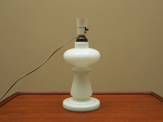 Image 1 of Desk lamp, Danish design, 1970s, production: Denmark