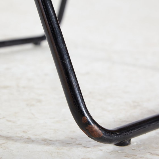MK11032 Rappen stoel van Niels Gammelgaard voor IKEA – Klapstoelen, Metal (photo 11 of 12)
