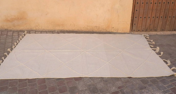 Tappeto Kilim 250x150cm – Tappeti, Wool, Cotton, Bohemian (photo 6 of 6)