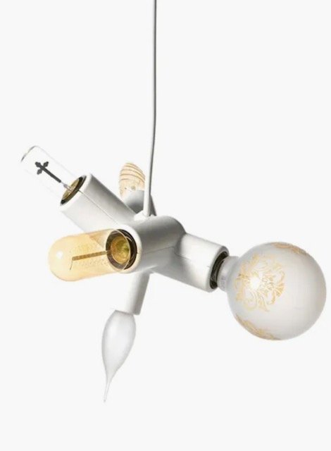 Image 1 of Moooi Cluster Lamp