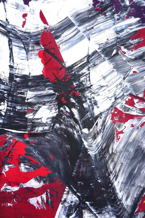 Image 1 of Jürgen Angeler - The Black Hole