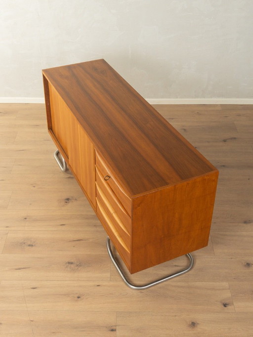 Dressoir uit de jaren 50, vintage