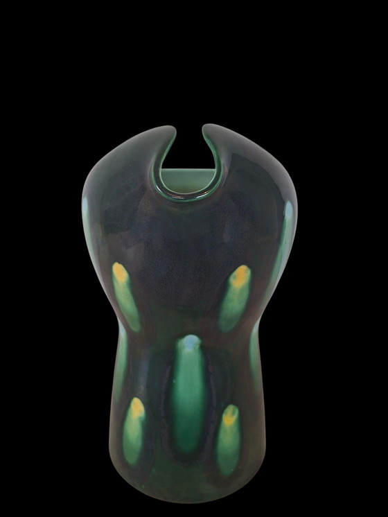 Image 1 of Studio d'arte La Louve Ernest Hossche per Boch