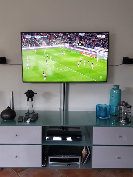 Spectral TV and Audio Furniture – tv meubelen, Metal, Wood (photo 2 of 5)