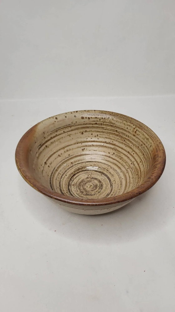Ciotola da insalata in gres pirite – Ciotole, Porcelain (photo 3 of 6)