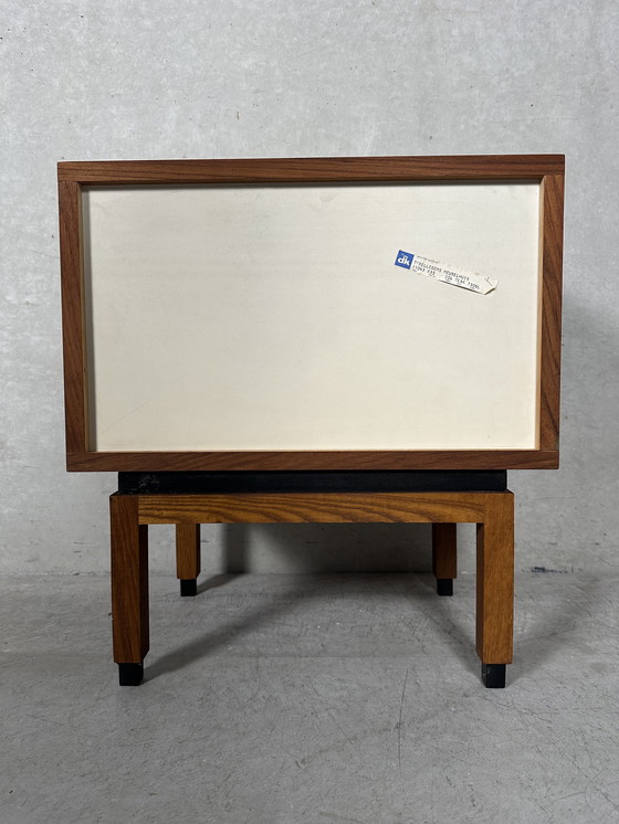 Image 1 of Table d'appoint/chevet vintage - MDK