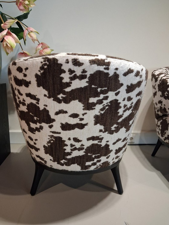 Image 1 of Poltrona Salotto (set da 2)