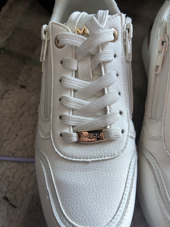 Mexx Sneakers Größe 38 – Geschenke, Plastic (photo 4 of 15)