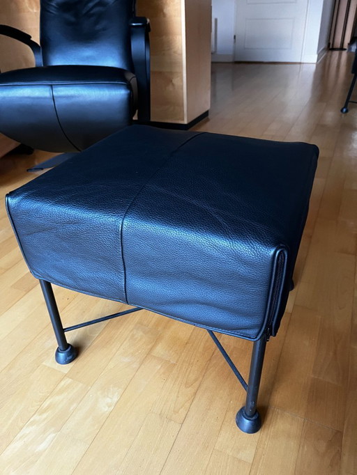 Charly Hocker van Montis