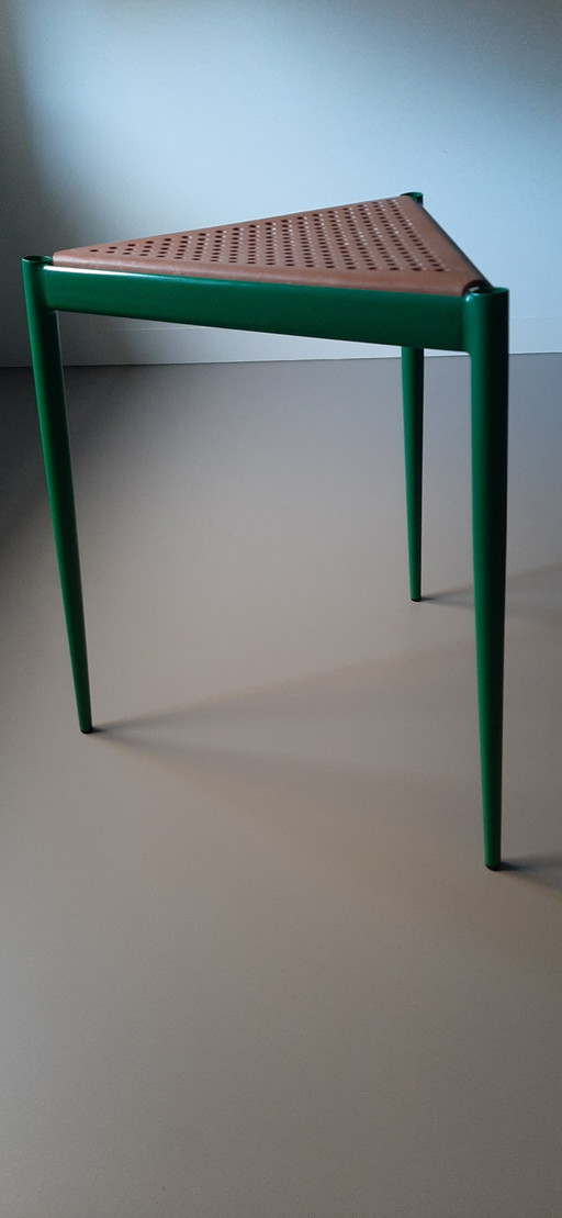 Acciaio Stool