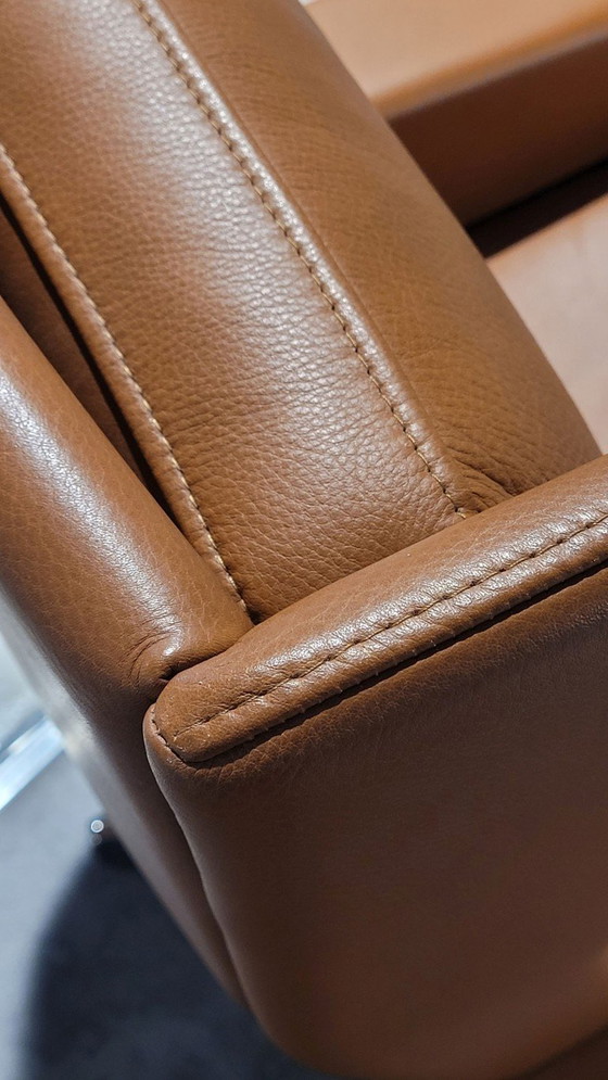 Fauteuil Odense + Poef – Berg Furniture, Sessel (photo 5 of 9)