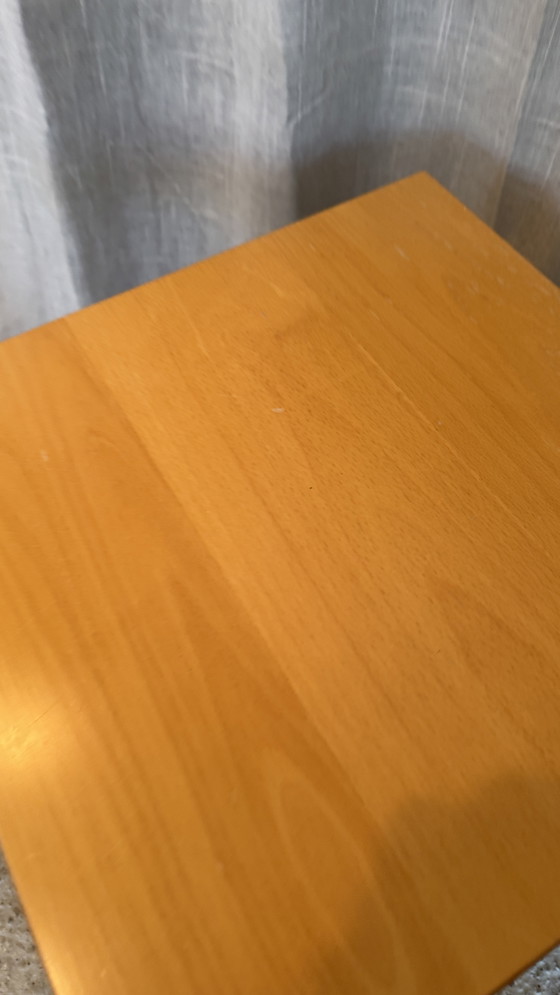 Image 1 of Pin Age side table