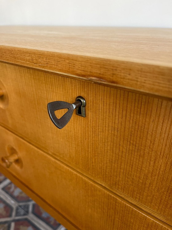Image 1 of Erwin Behr Chest of Drawers