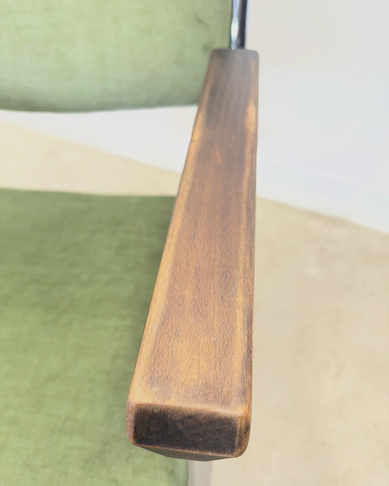 Image 1 of Poltrona lounge Gijs van der Sluis