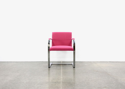 Chaise Knoll Brno