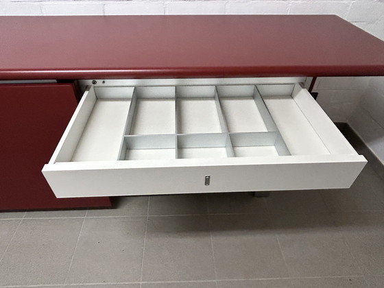 Image 1 of Buffet cabinet model Cartesio by Verardo