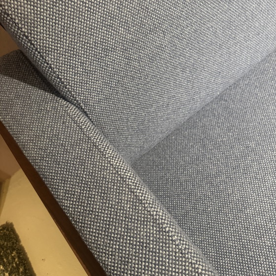 Image 1 of Harvink Splinter 3-Sitzer-Sofa