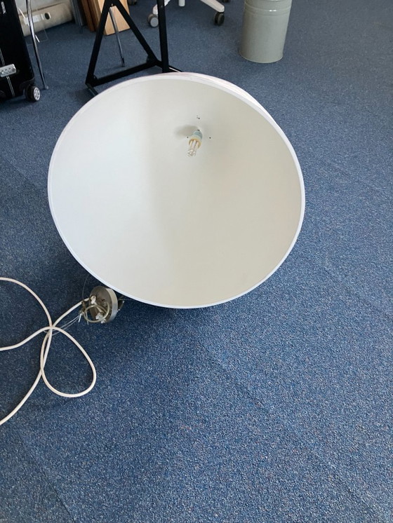 Image 1 of 2x design lampe suspendue alu colour