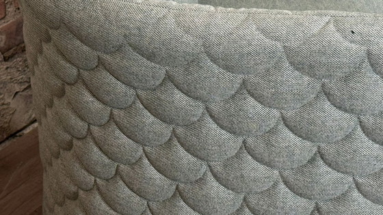 Image 1 of Nuage de Naughtone, vert-gris