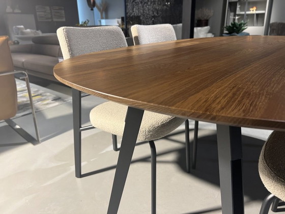 Image 1 of Qliv On Top dining table - 165x120