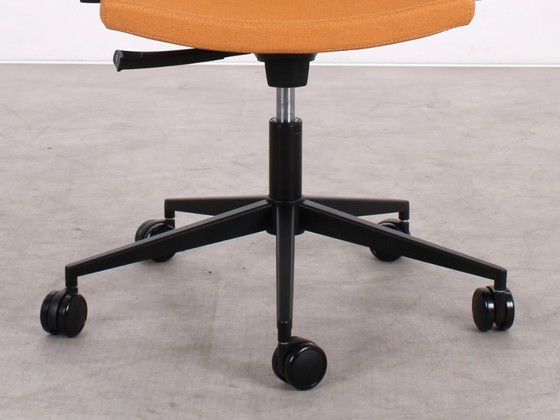 Image 1 of Chaise Sumo Deberenn Orange