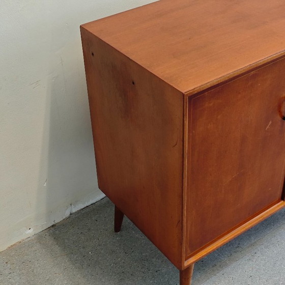 Image 1 of Vintage sideboard cabinet Formule