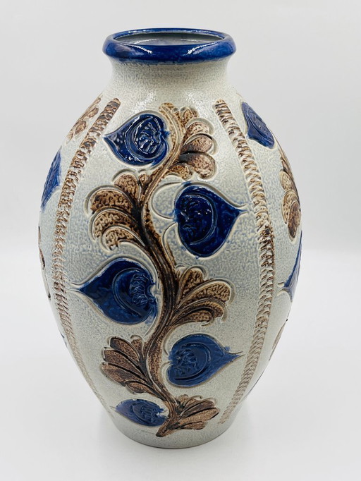 Large Vase Scheurich west Germany