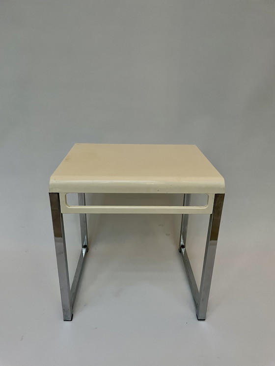 Image 1 of Mesa auxiliar Marc Berthier