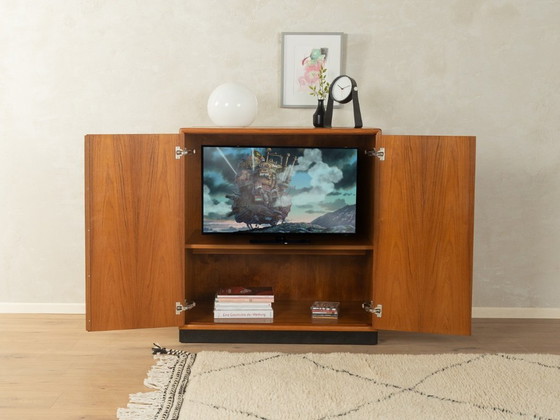 Image 1 of Mobile TV anni '60, Vintage