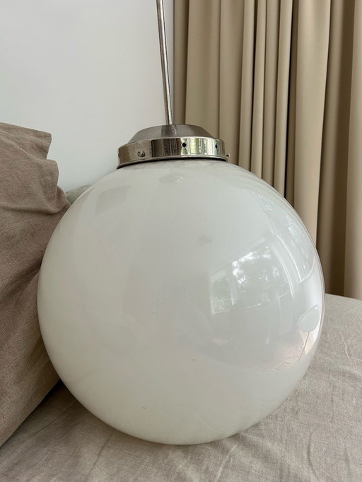 Vintage Café-Ceiling Lamp