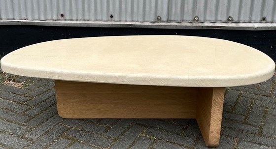 Image 1 of Aedam Anthony Mush Salontafel | Wabi Sabi Organische Vorm