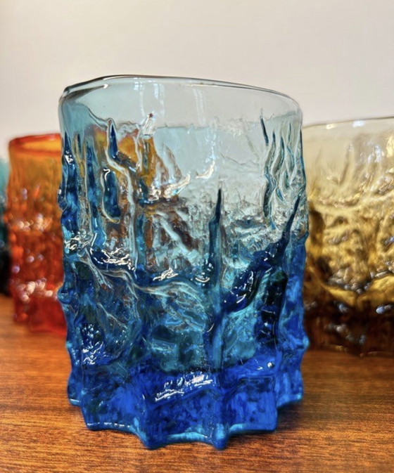 Image 1 of Occhiali Geoffrey Baxter anni '60