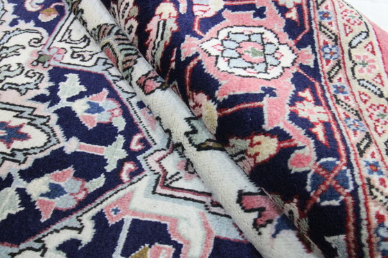 Image 1 of Original handgeknüpfter Perserteppich Heriz 340 x 248 cm