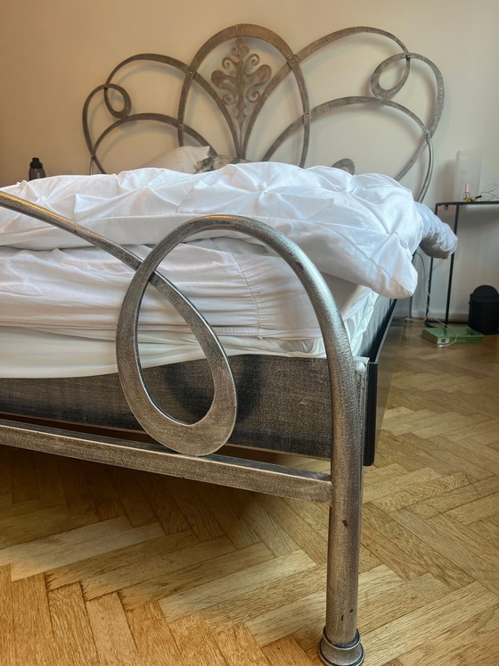 Image 1 of Lecho de acero FerroBellissimo