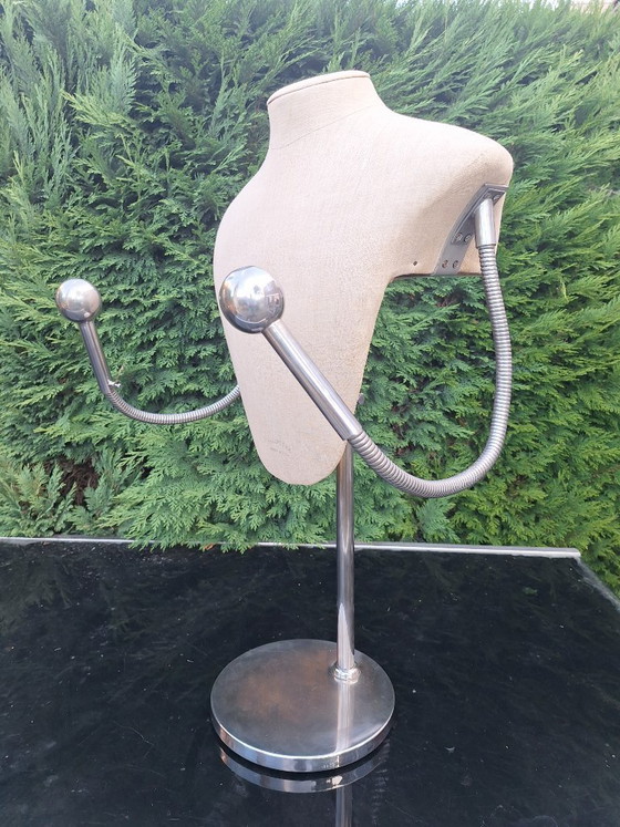 Image 1 of Vintage shop window bust