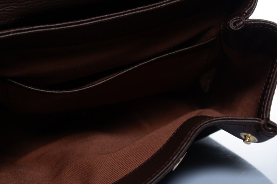 Polène, Numero Un Nano Tasche aus strukturiertem Leder – Polene, Henkeltaschen, Calfskin (photo 8 of 9)